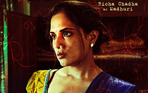 Poster of Love Sonia ft. Richa Chadha